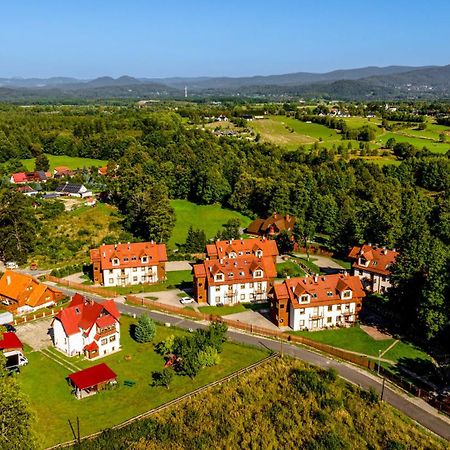 Wonder Home - Apartamenty Z Prywatnymi Saunami, W Zielonej Czesci Karpacza Exteriör bild