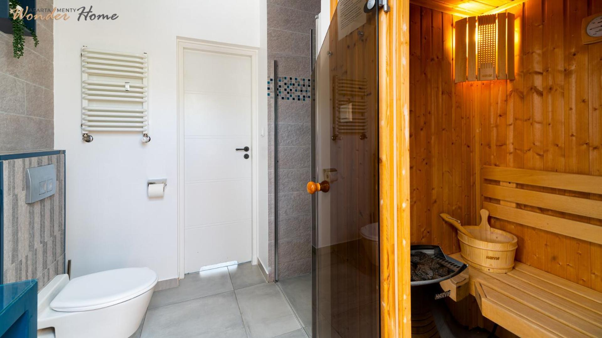 Wonder Home - Apartamenty Z Prywatnymi Saunami, W Zielonej Czesci Karpacza Exteriör bild