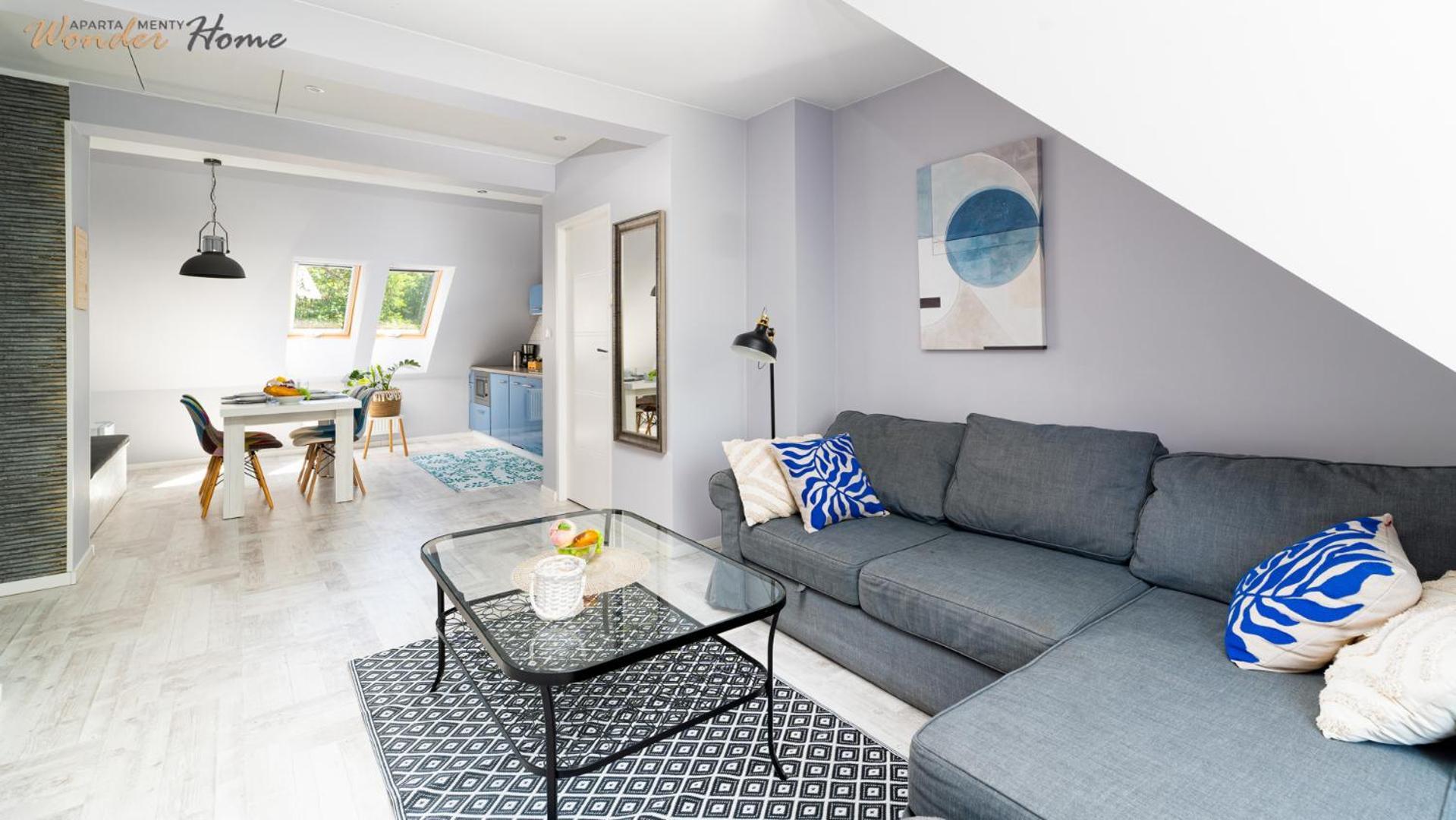Wonder Home - Apartamenty Z Prywatnymi Saunami, W Zielonej Czesci Karpacza Exteriör bild