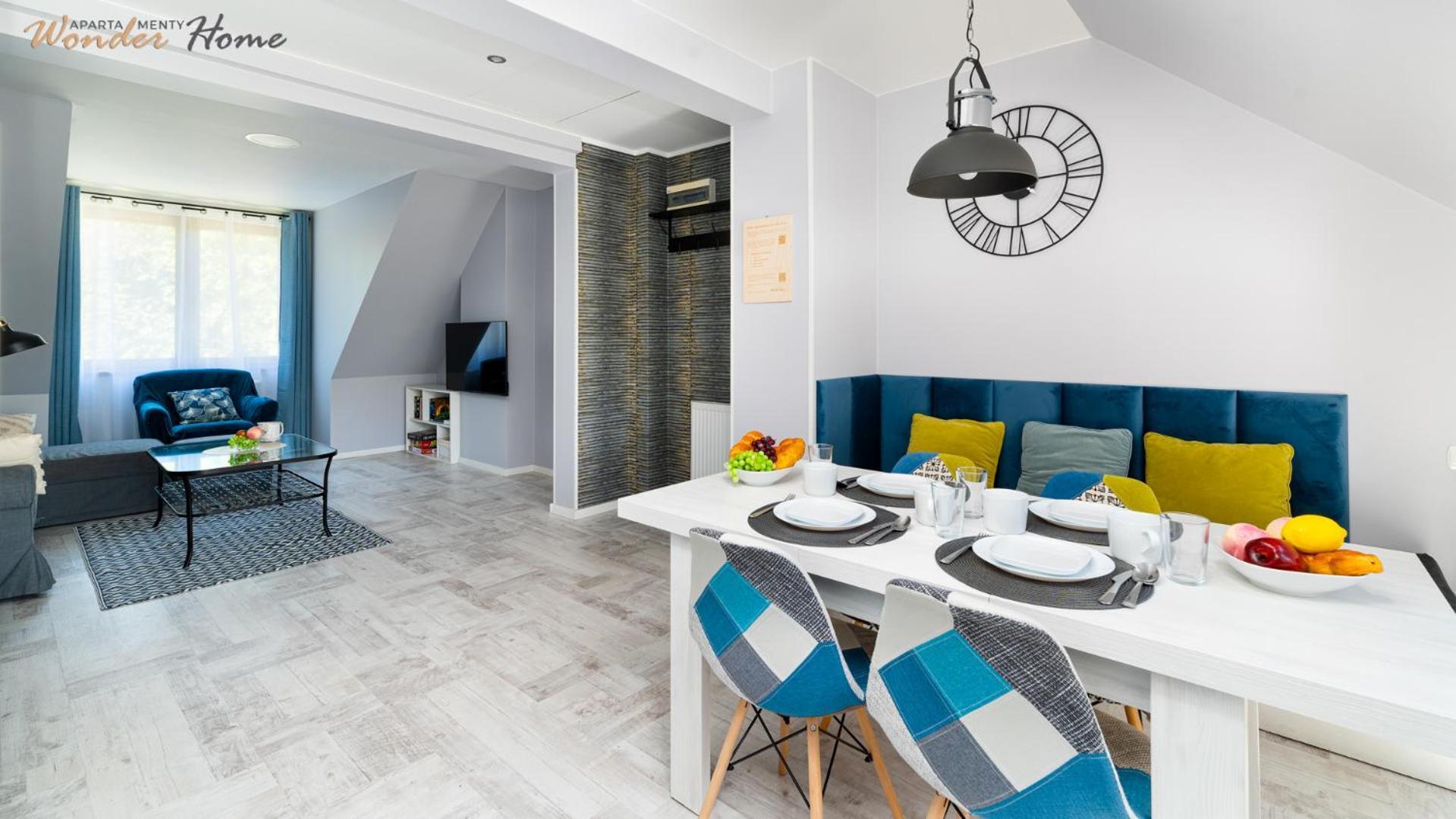 Wonder Home - Apartamenty Z Prywatnymi Saunami, W Zielonej Czesci Karpacza Exteriör bild