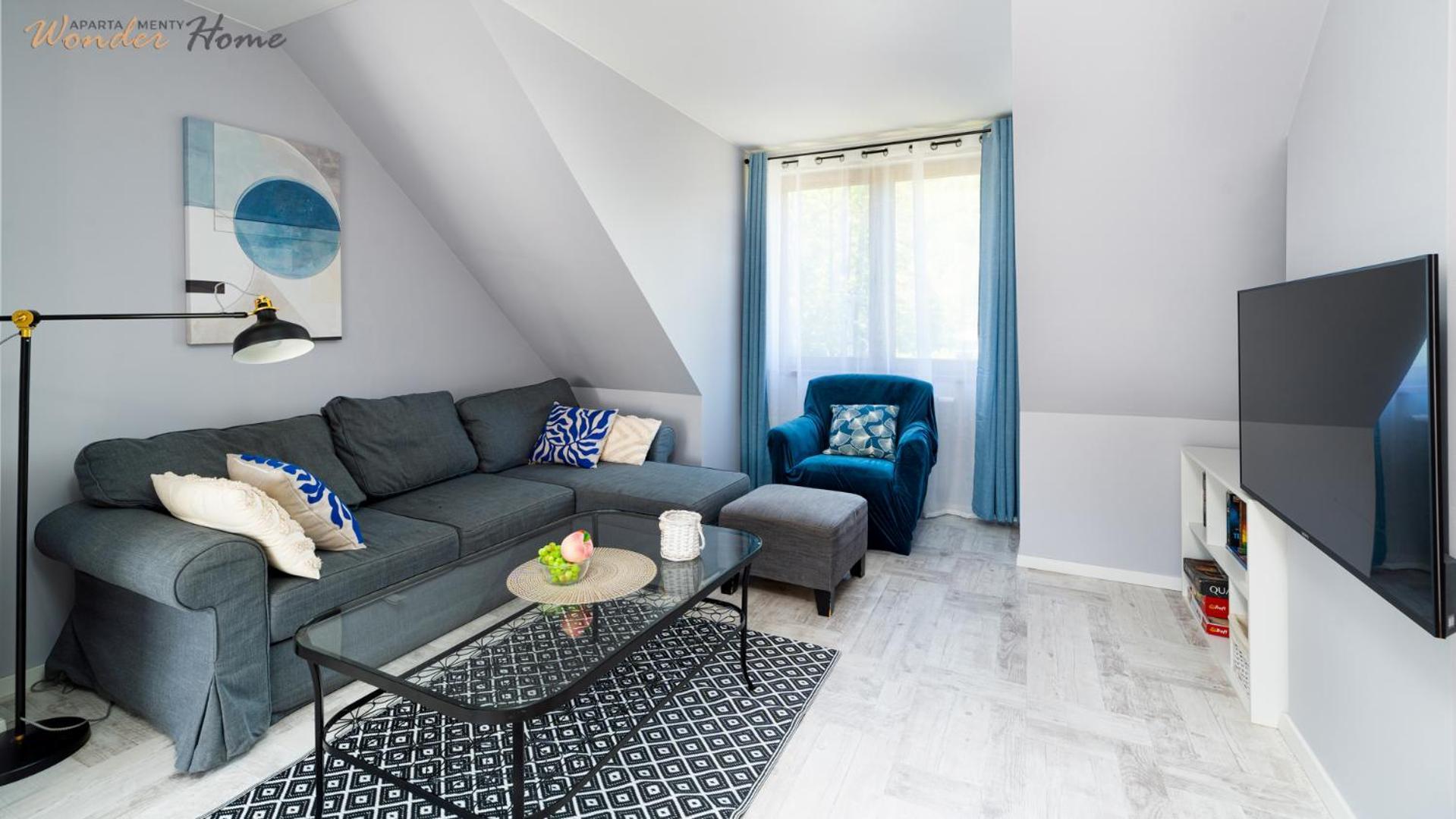 Wonder Home - Apartamenty Z Prywatnymi Saunami, W Zielonej Czesci Karpacza Exteriör bild