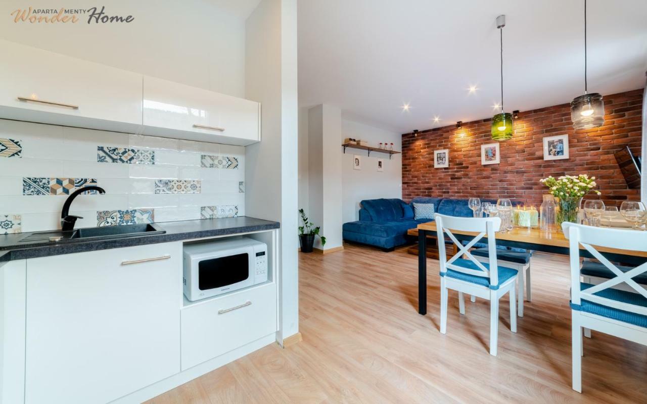 Wonder Home - Apartamenty Z Prywatnymi Saunami, W Zielonej Czesci Karpacza Exteriör bild