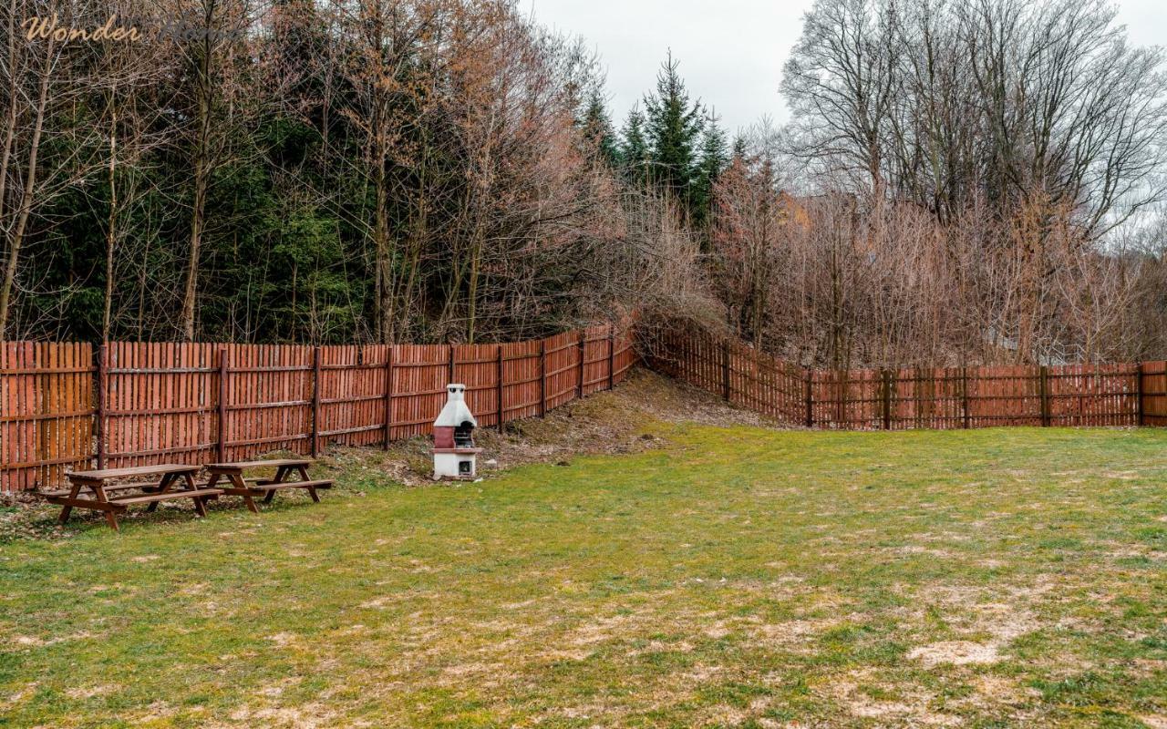 Wonder Home - Apartamenty Z Prywatnymi Saunami, W Zielonej Czesci Karpacza Exteriör bild