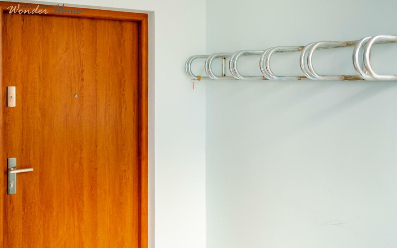Wonder Home - Apartamenty Z Prywatnymi Saunami, W Zielonej Czesci Karpacza Exteriör bild